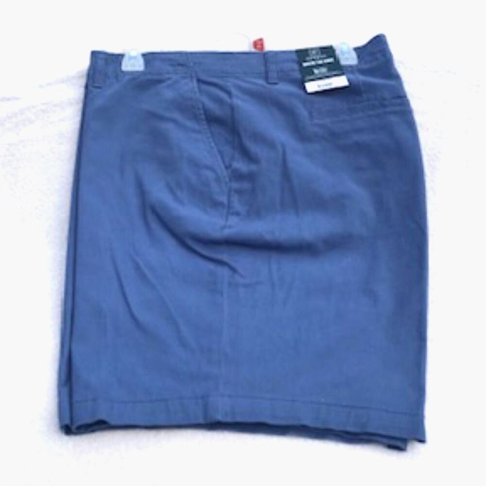 Above the Knee . Size: 42 . Casual or .......... Dress Shorts . New w/ Tags - Picture 5 of 6